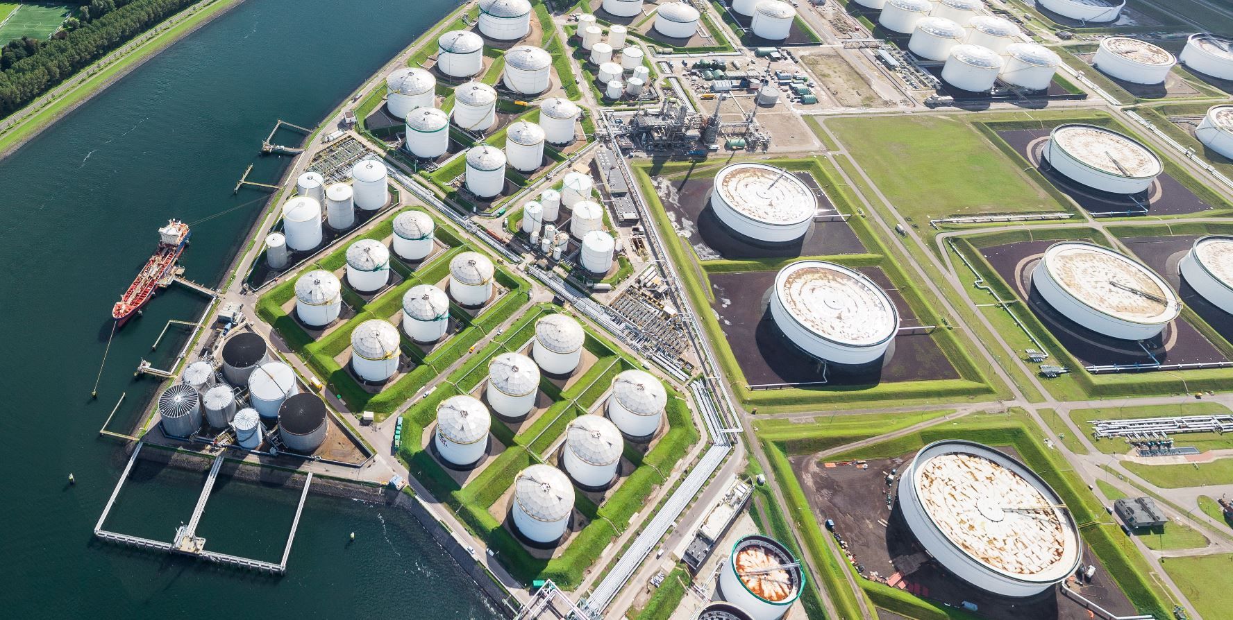 industrielle dämmung