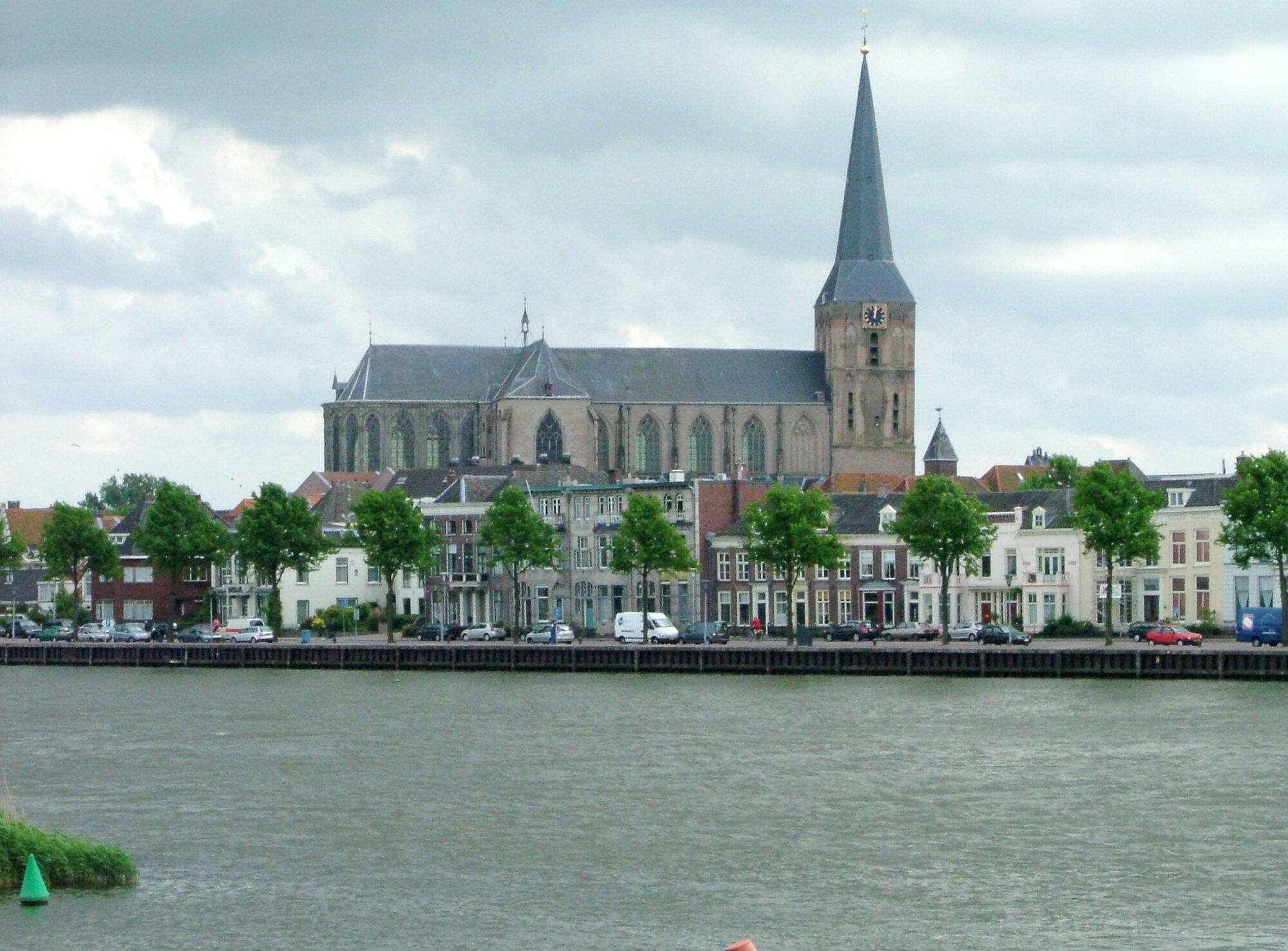 Kerk_Kampen