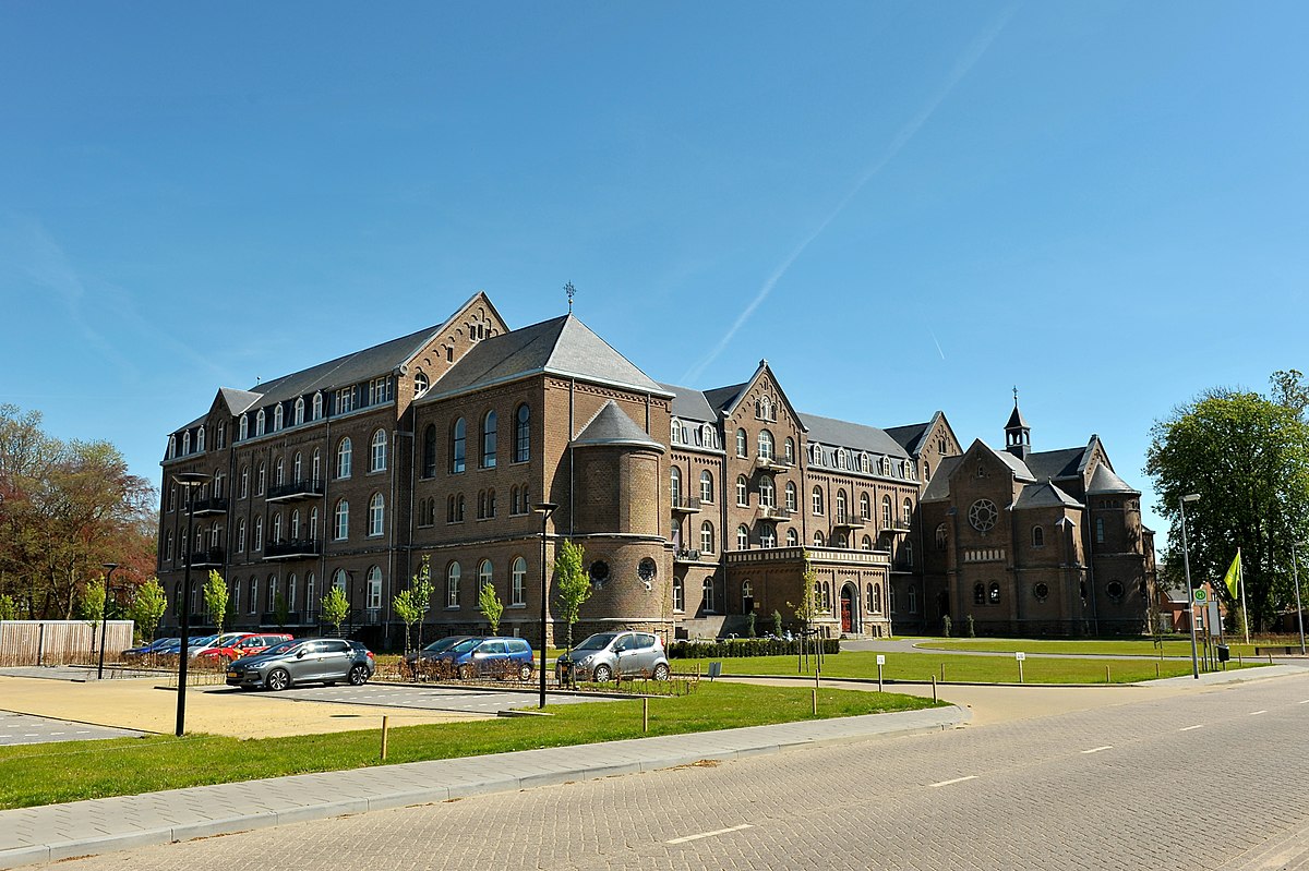 Patersklooster_'s-Heerenberg