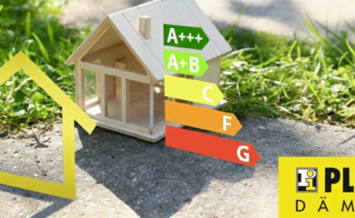Energieeffizienzklasse E