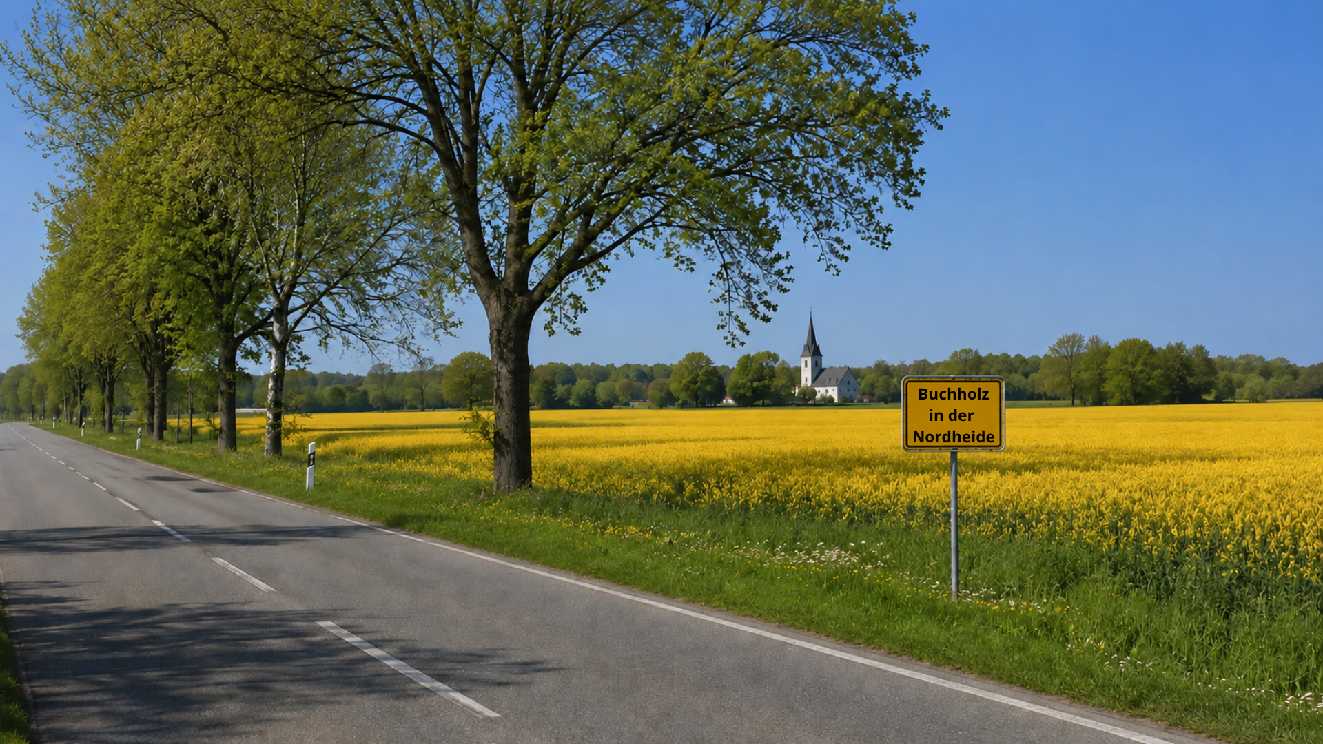 Dämmfirma Buchholz in der Nordheide