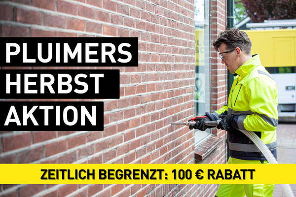 Herbstaktion Pluimers homepage